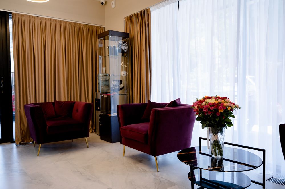 MIRROR LIGHT, апарт-отель (ex. MIRROR LIGHT RESIDENCE) - 7