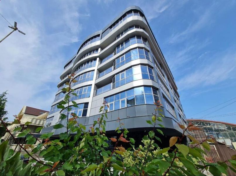 MIRROR LIGHT, апарт-отель (ex. MIRROR LIGHT RESIDENCE) - 2