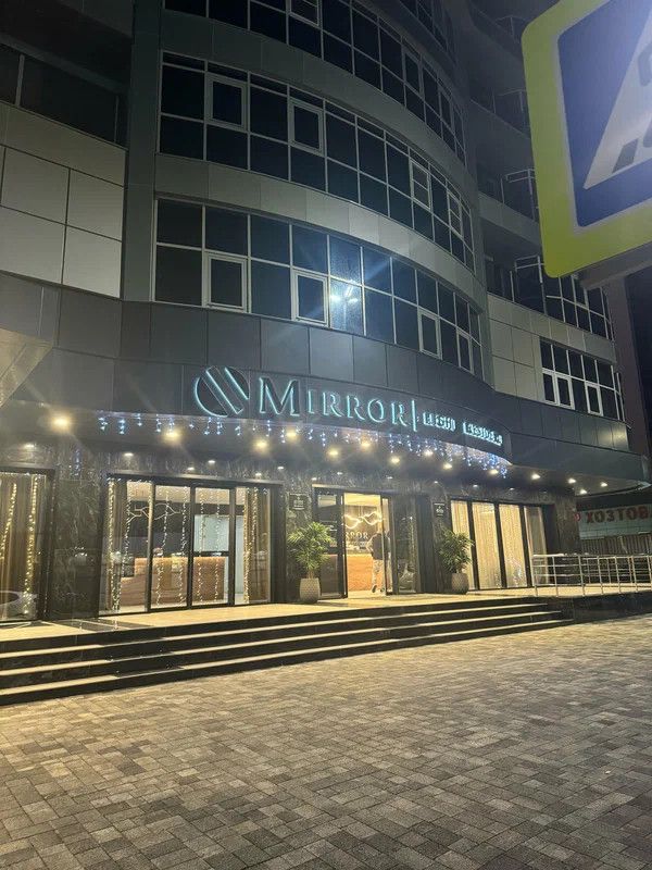 Картинка отеля - 5