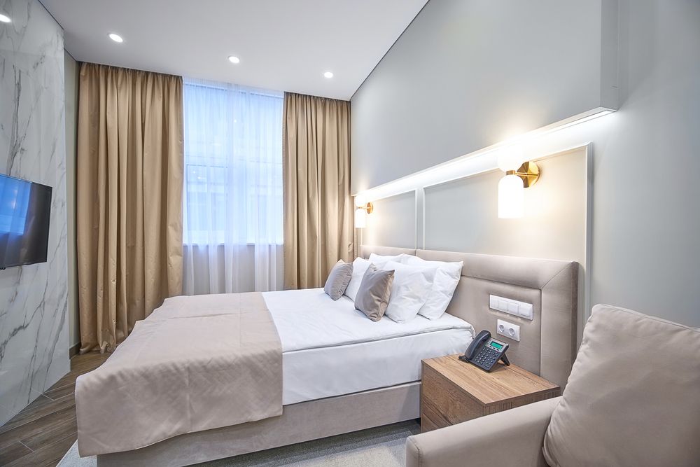 Картинка отеля - 13