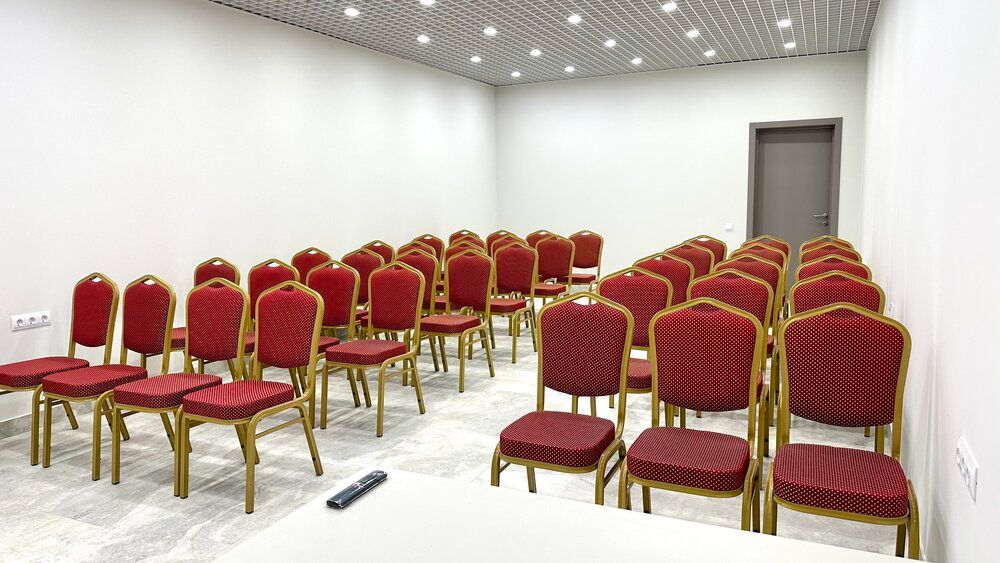 MIRROR LIGHT, апарт-отель (ex. MIRROR LIGHT RESIDENCE) - 8