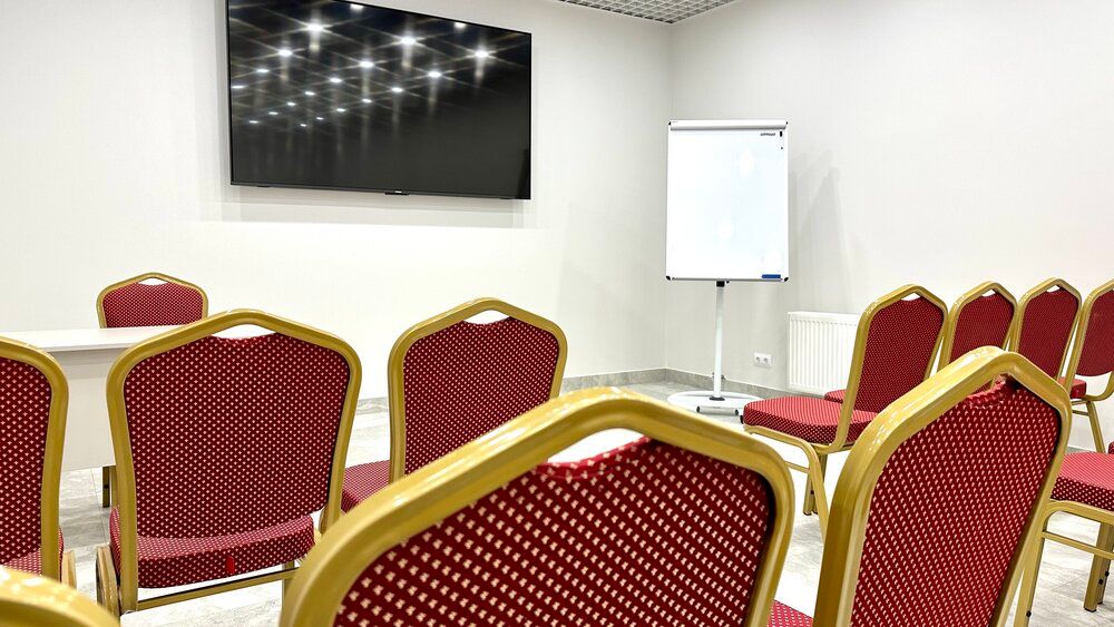 MIRROR LIGHT, апарт-отель (ex. MIRROR LIGHT RESIDENCE) - 10