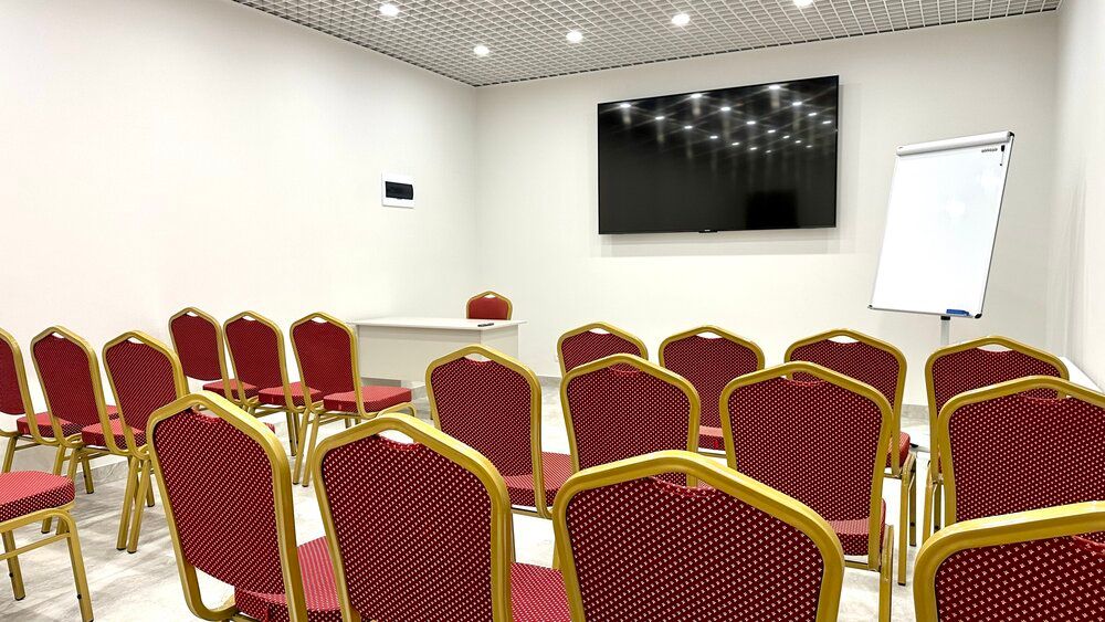 MIRROR LIGHT, апарт-отель (ex. MIRROR LIGHT RESIDENCE) - 9