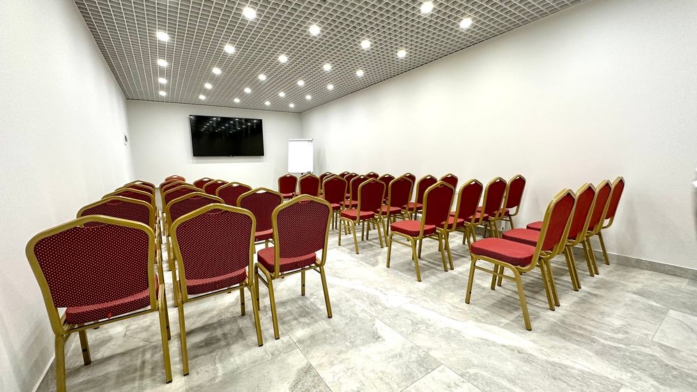 MIRROR LIGHT, апарт-отель (ex. MIRROR LIGHT RESIDENCE) - 11