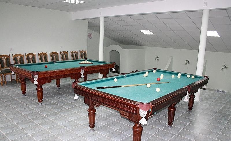 Картинка отеля - 10