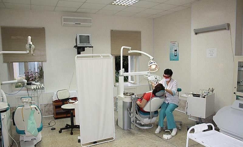 ЛАЗУРНЫЙ БЕРЕГ, санаторий - 16