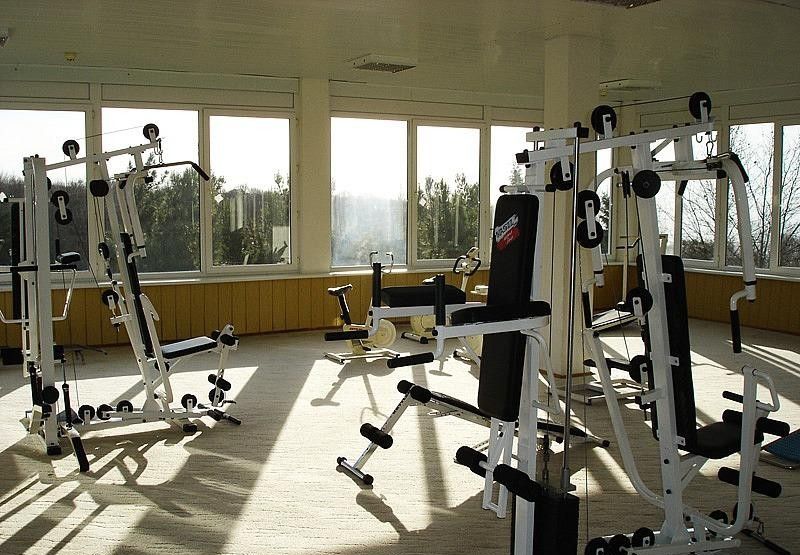 Картинка отеля - 20