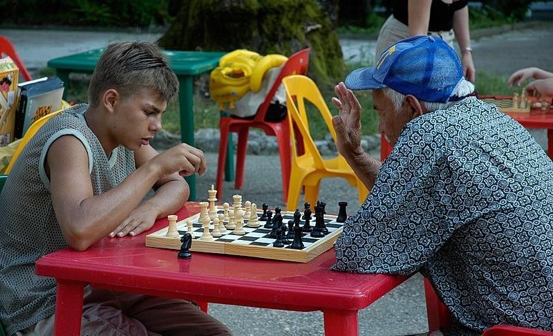 ЛАЗУРНЫЙ БЕРЕГ, санаторий - 21