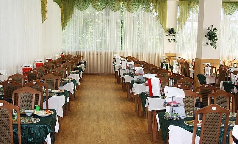 Картинка отеля - 7