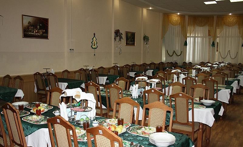 Картинка отеля - 8