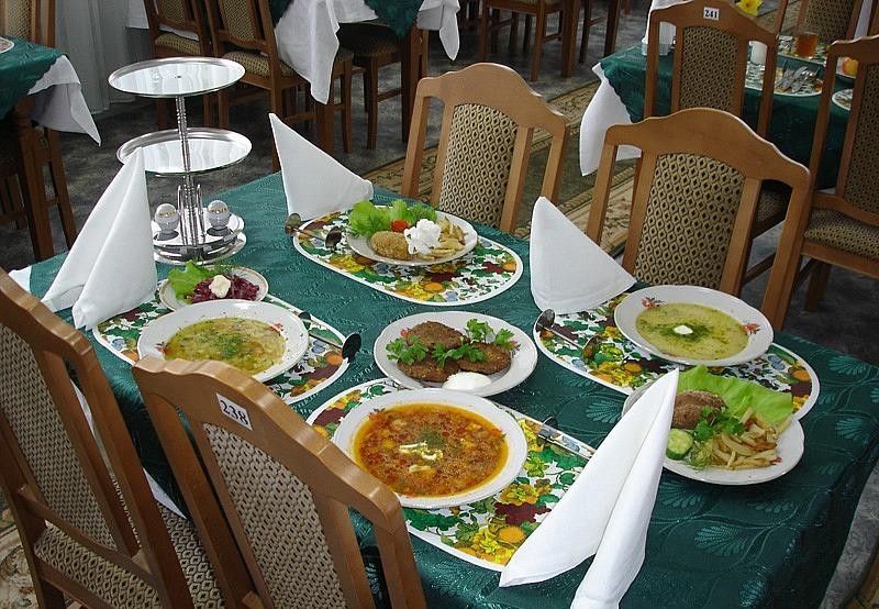 ЛАЗУРНЫЙ БЕРЕГ, санаторий - 9