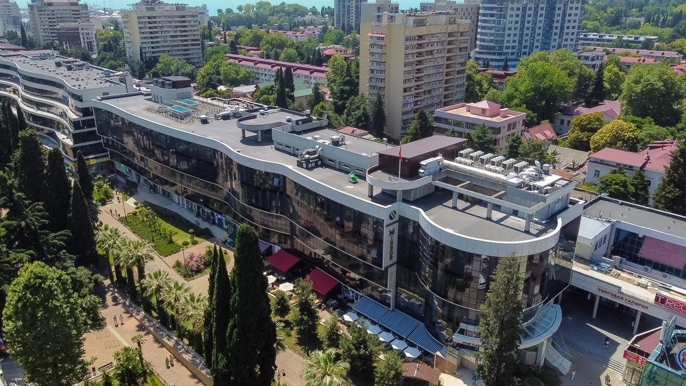 Картинка отеля - 6