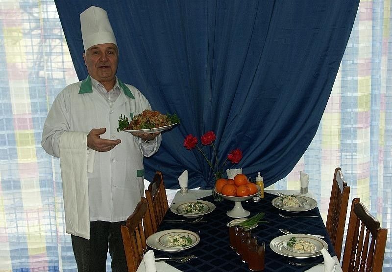 Картинка отеля - 9