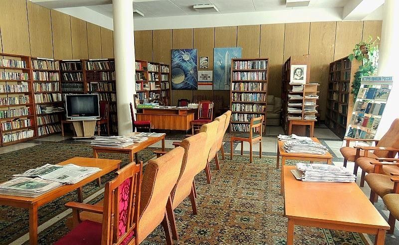 Картинка отеля - 18