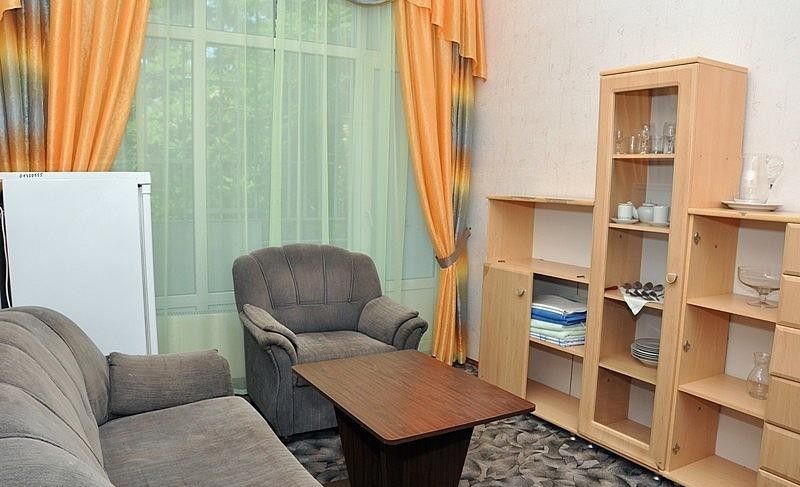 Картинка отеля - 23