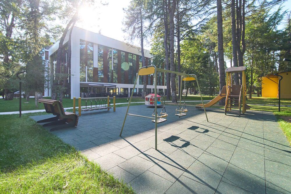 Картинка отеля - 4