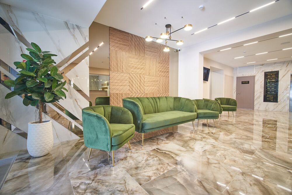 Картинка отеля - 5