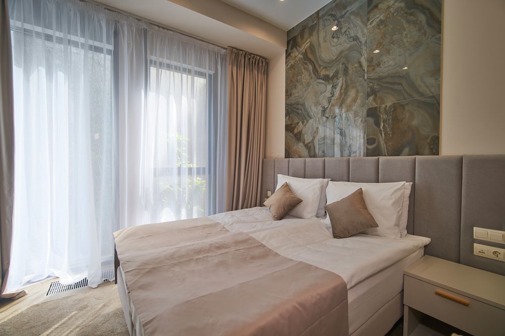 MIRROR FAMILY, апарт-отель - 27