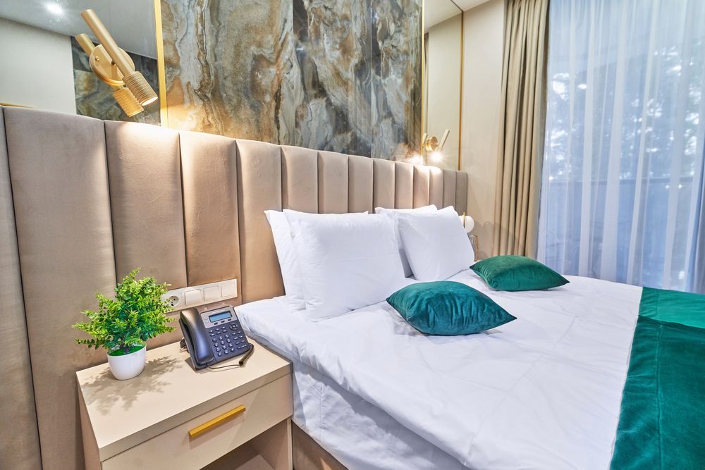 Картинка отеля - 26