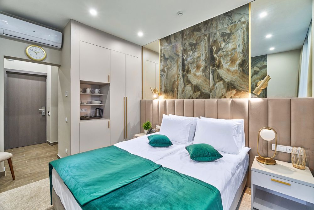 Картинка отеля - 25