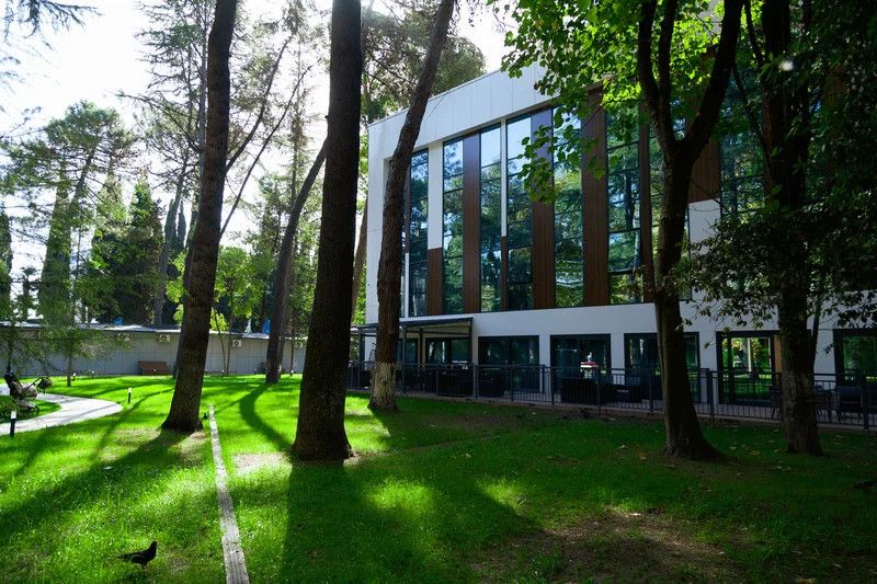 Картинка отеля - 2