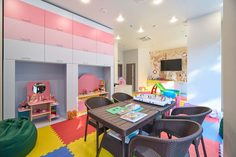 Картинка отеля - 21