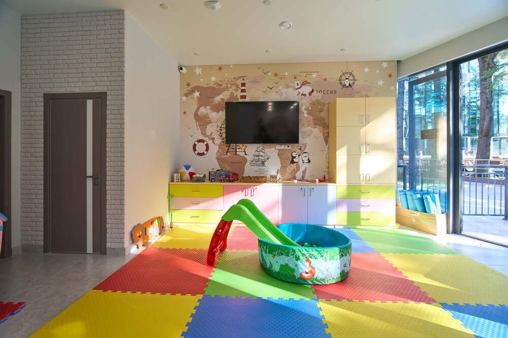 Картинка отеля - 18