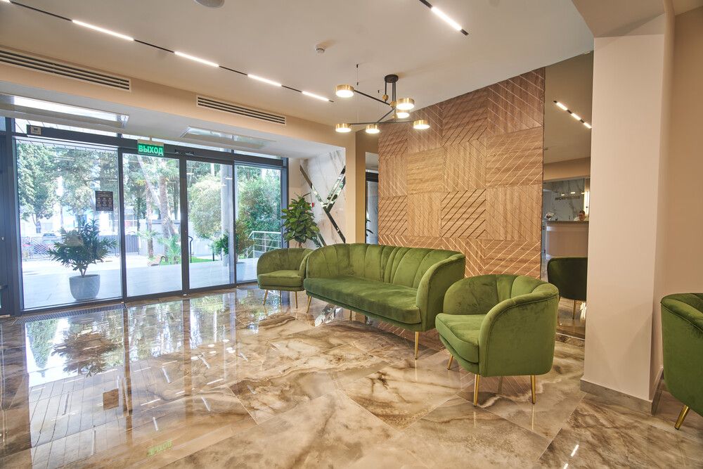 Картинка отеля - 6