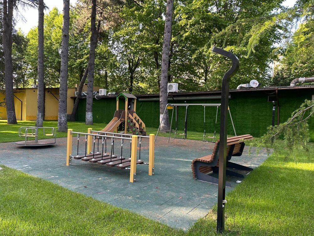 Картинка отеля - 13