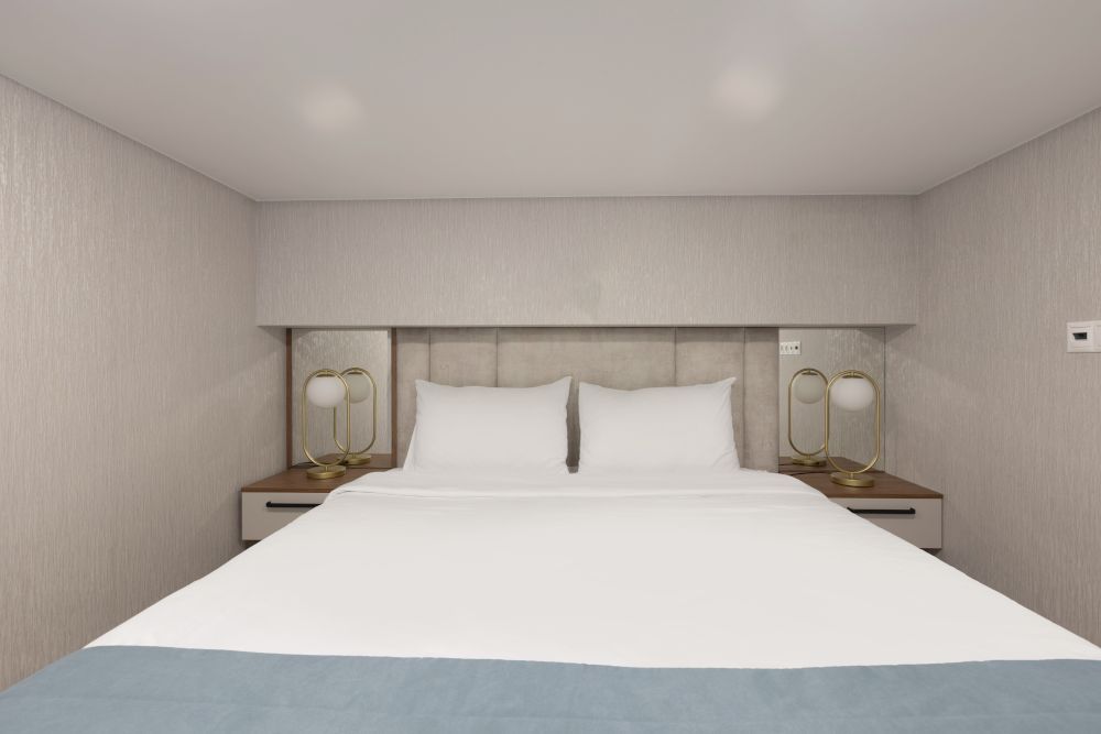 8АВЕНЮ BY PROVENCE, отель - 38