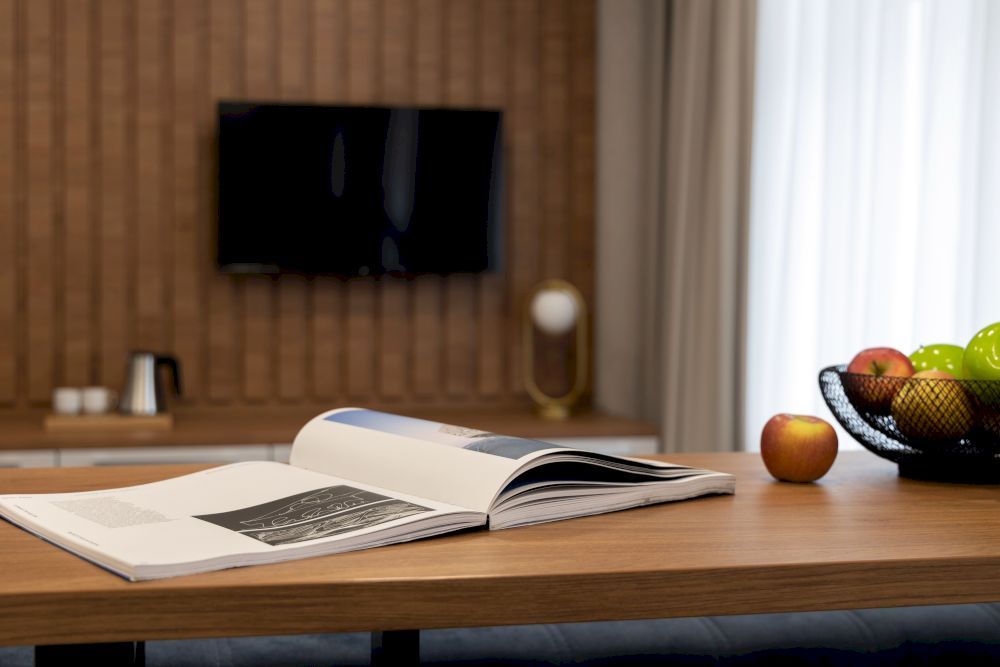 8АВЕНЮ BY PROVENCE, отель - 32