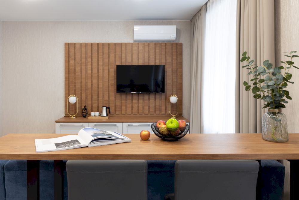 8АВЕНЮ BY PROVENCE, отель - 27