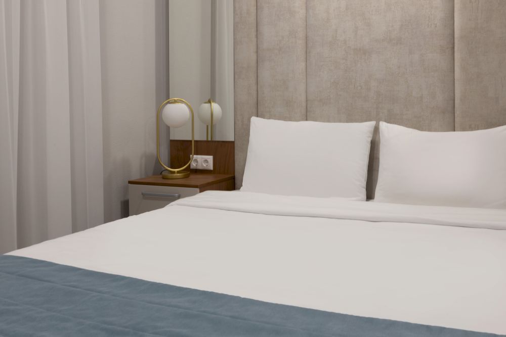 8АВЕНЮ BY PROVENCE, отель - 15