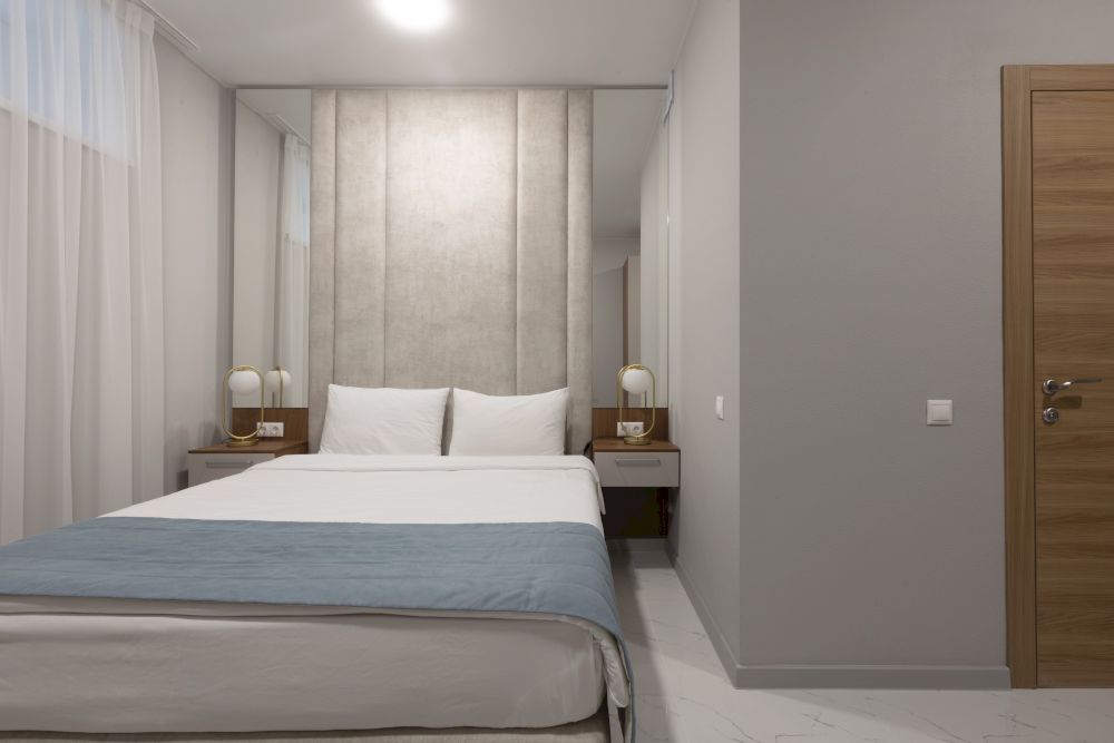 8АВЕНЮ BY PROVENCE, отель - 14