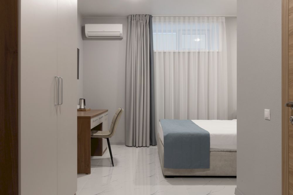 8АВЕНЮ BY PROVENCE, отель - 11