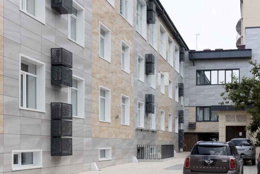 8АВЕНЮ BY PROVENCE, отель - 5