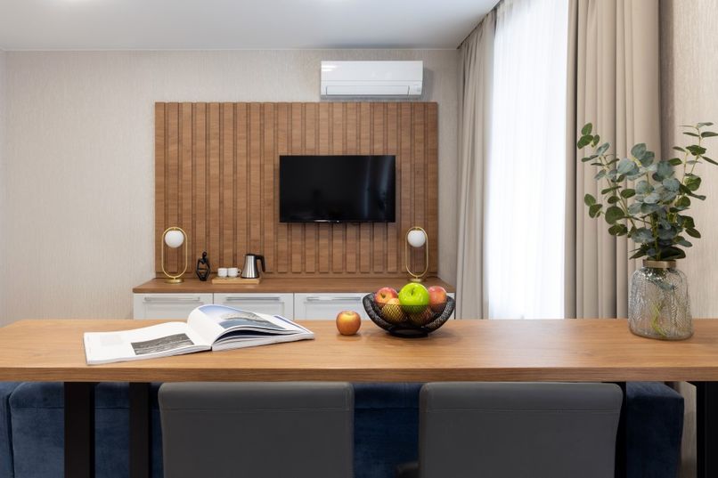 8АВЕНЮ BY PROVENCE, отель - 1