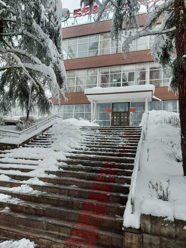 Картинка отеля - 5