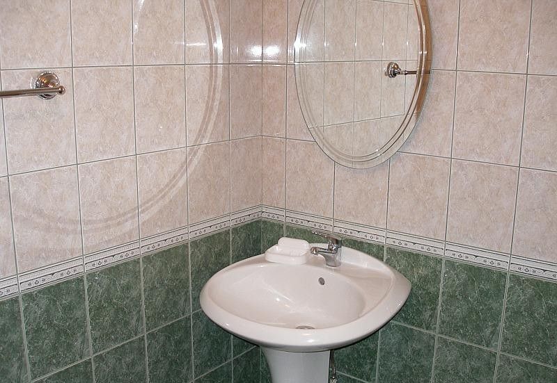 КРАСНАЯ ПОЛЯНА, база отдыха - 30