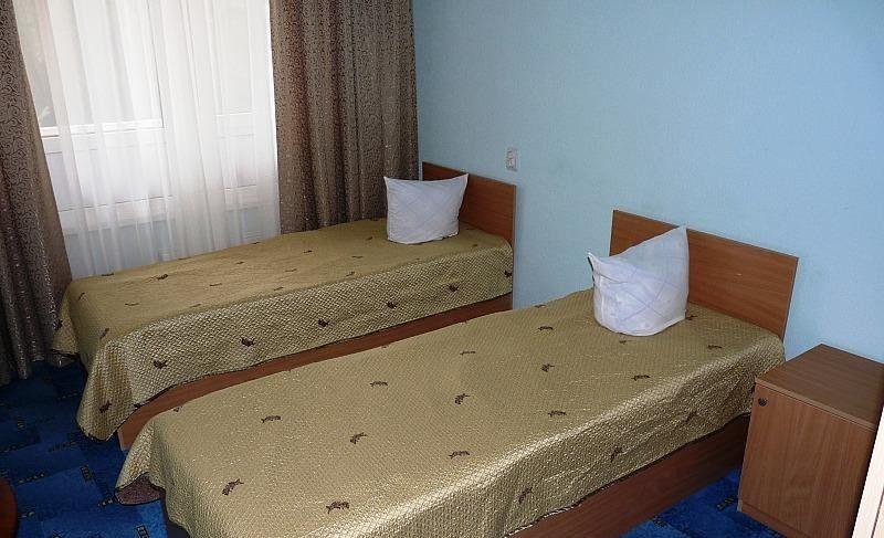 Картинка отеля - 27