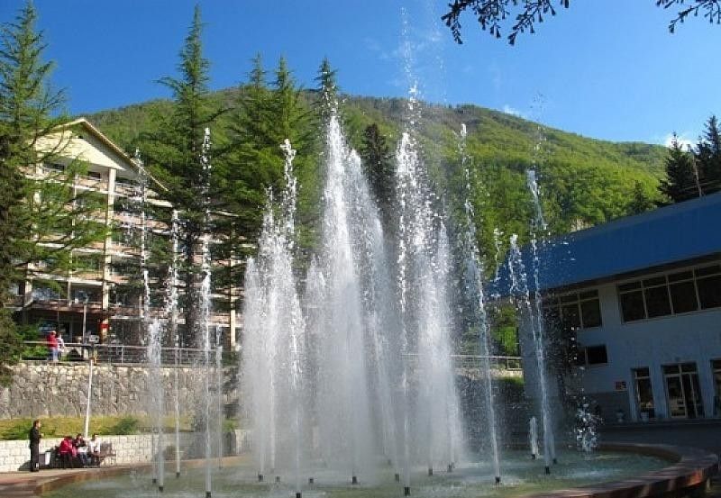 Картинка отеля - 3