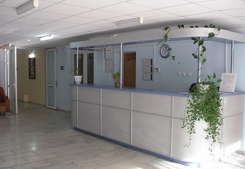 Картинка отеля - 20