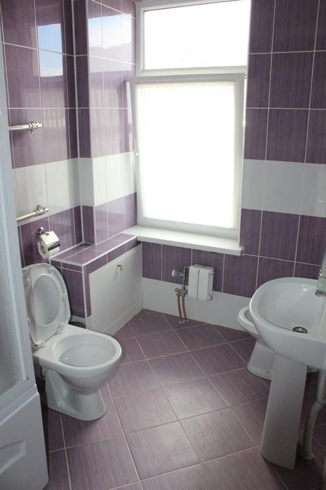 АВРОРА, санаторий - 9