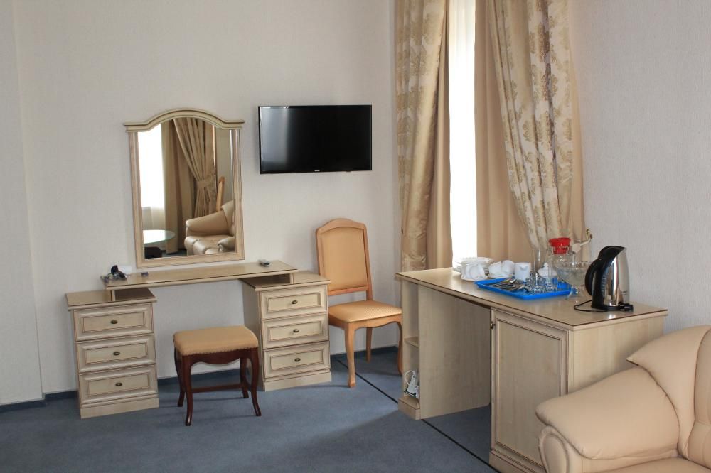 АВРОРА, санаторий - 6