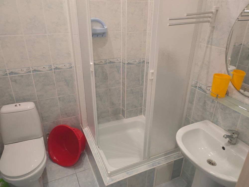 АВРОРА, санаторий - 12