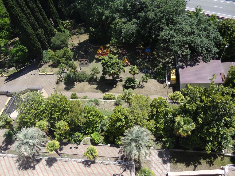 Картинка отеля - 3