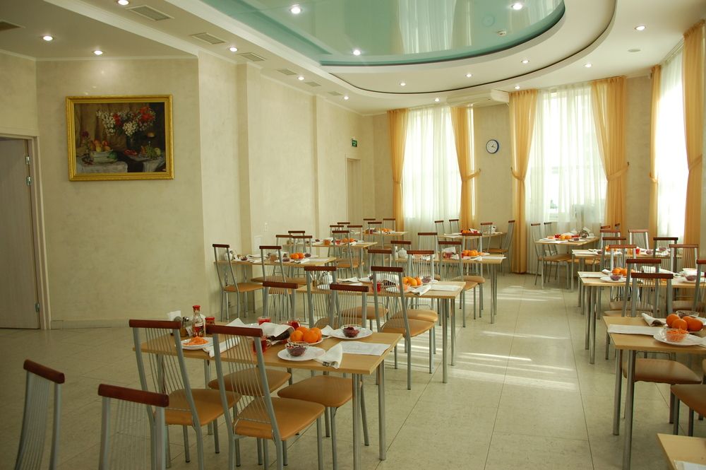 Картинка отеля - 4