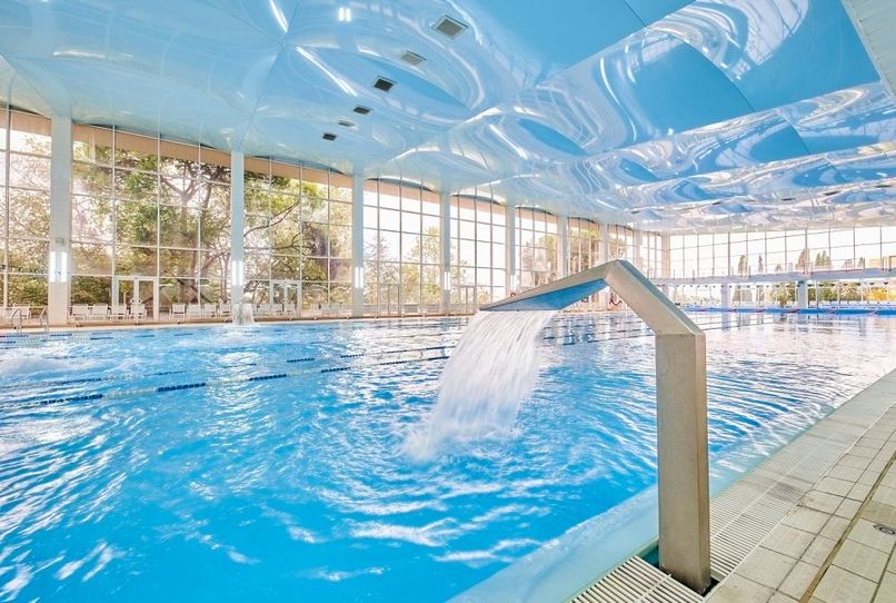 СОЧИНСКИЙ, санаторий - 6