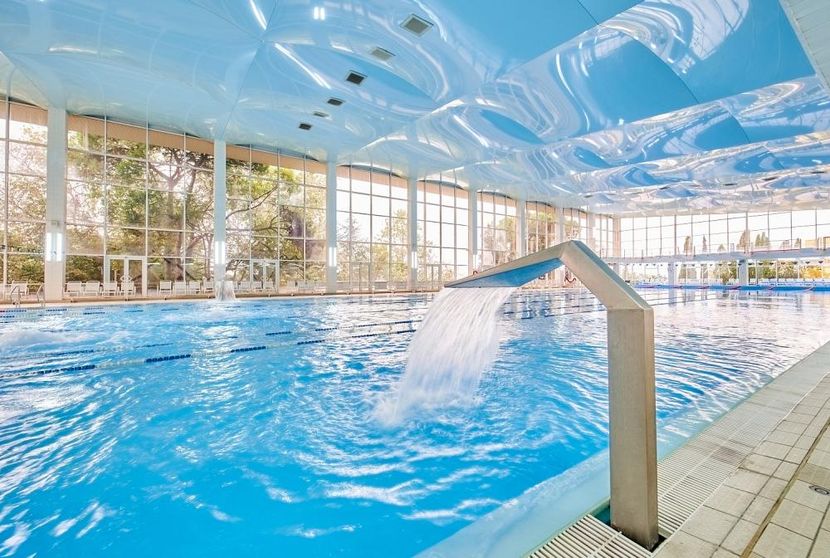 СОЧИНСКИЙ, санаторий - 6