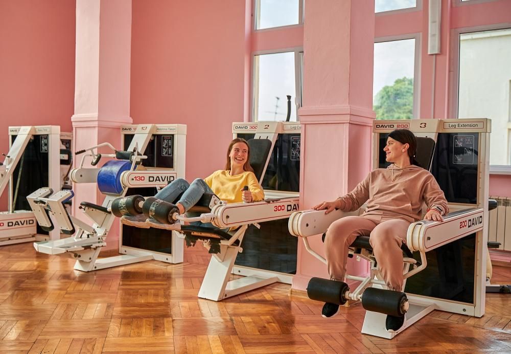 Картинка отеля - 9